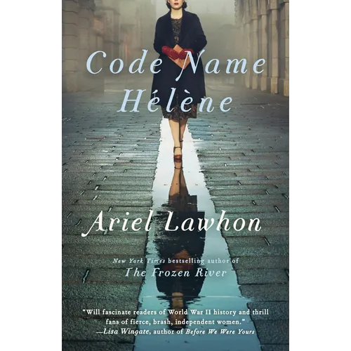 Code Name Hélène - Paperback