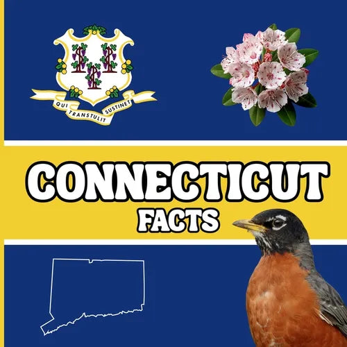 Connecticut Facts: Interesting Facts About Connecticut