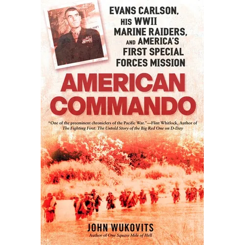 Marine Corps Memoirs & Biographies
