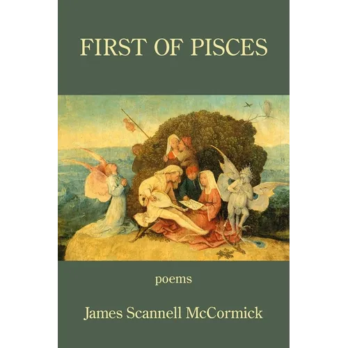 First of Pisces - Paperback