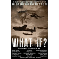 What If?: History Rewritten...with MAGIC! - Paperback