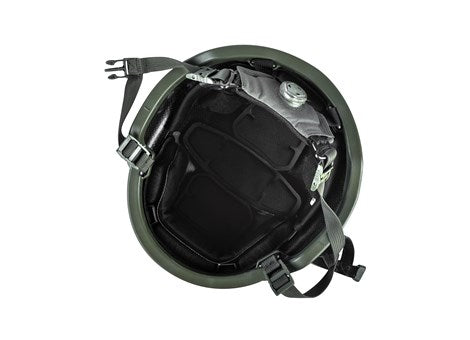 Team Wendy EPIC Protector Mid-Cut - Ballistic Helmet - Ceradyne NIJ IIIA