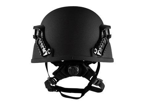 Team Wendy EPIC Protector Mid-Cut - Ballistic Helmet - Ceradyne NIJ IIIA