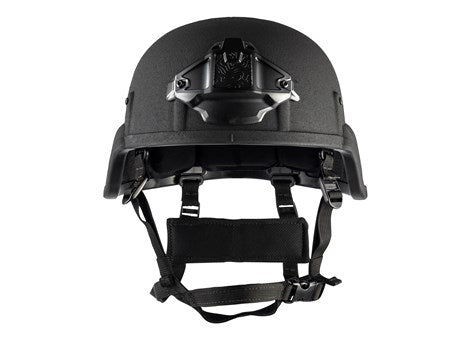 Team Wendy EPIC Responder High-Cut - Ballistic Helmet - Ceradyne NIJ IIIA