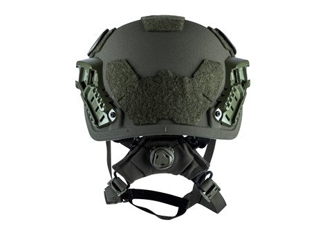 Team Wendy Epic Specialist Mid-Cut - Ballistic Helmet - Ceradyne NIJ IIIA