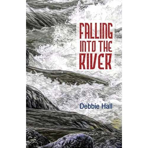 Falling into the River - Paperback