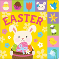 Easter - Board Book