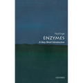 Enzymes: A Very Short Introduction - Paperback