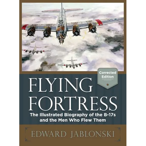 Flying Fortress (Corrected Edition)