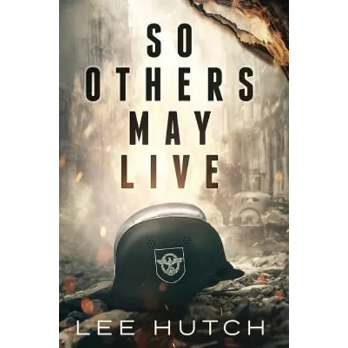 So Others May Live