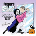 Pepper's Ghost - Paperback