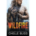 Wildfire - Paperback