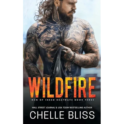 Wildfire - Paperback