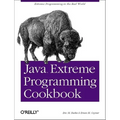 Java Extreme Programming Cookbook - Paperback