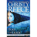 Too Far Gone: A Grey Justice Novel - Paperback
