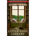 The Little Lost Library - Paperback
