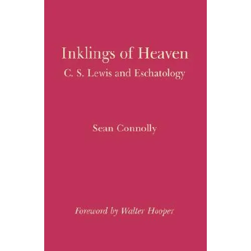 Inklings of Heaven - Paperback