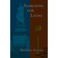 Searching for Latini - Paperback