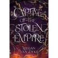 Captive of the Stolen Empire - Paperback