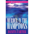 Murder in the Hamptons - Paperback