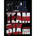 SEAL Team Six: The Novel: (Large Format)