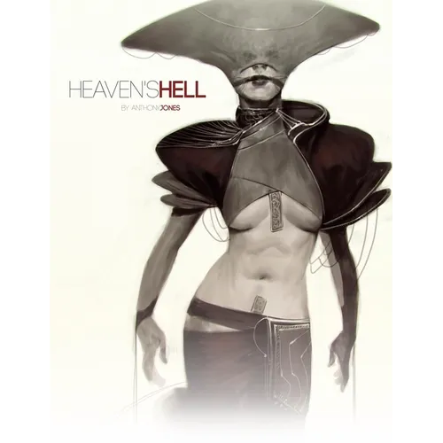Heaven's Hell - Paperback