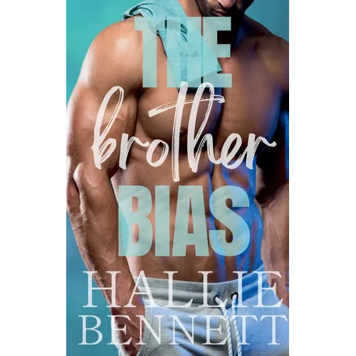 The Brother Bias - Paperback