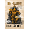 The Fall of Babel - Paperback