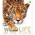 Wildlife of the World - Hardcover