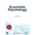 Economic Psychology - Paperback