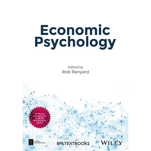 Economic Psychology - Paperback