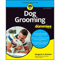 Dog Grooming for Dummies - Paperback