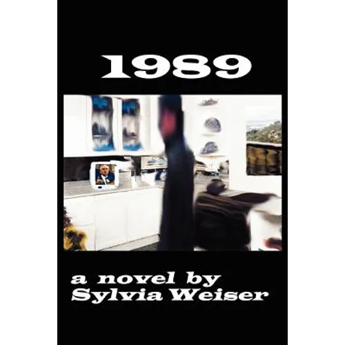 1989 - Paperback
