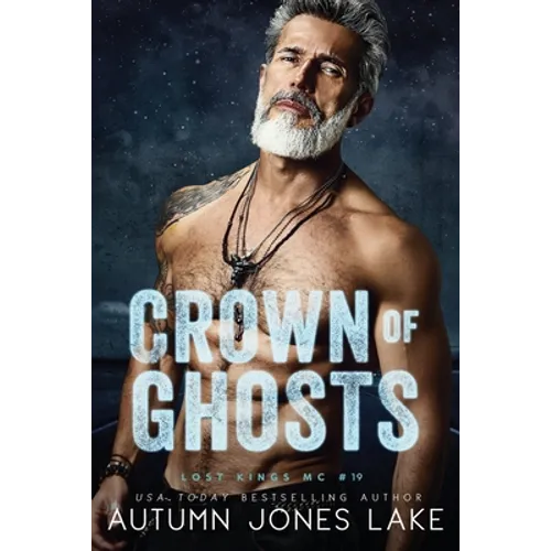 Crown of Ghosts - Paperback