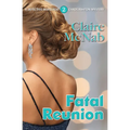 Fatal Reunion - Paperback
