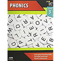 Core Skills Phonics Workbook Grade 3 - Paperback