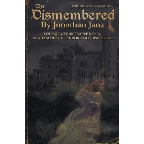 The Dismembered - Paperback