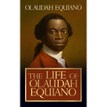The Life of Olaudah Equiano - Paperback