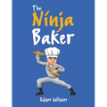 The Ninja Baker - Paperback