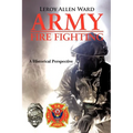 Army Fire Fighting: A Historical Perspective - Paperback