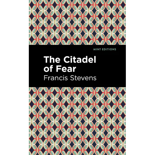 The Citadel of Fear - Hardcover