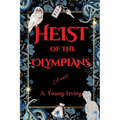 Heist of the Olympians - Paperback