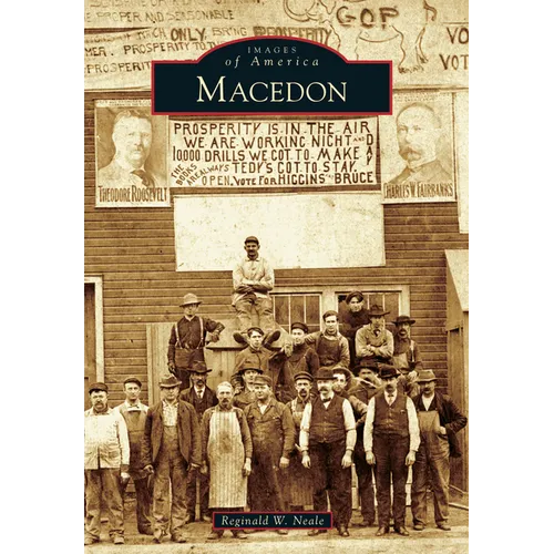 Macedon