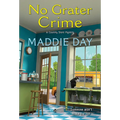 No Grater Crime - Mass Market Paperbound