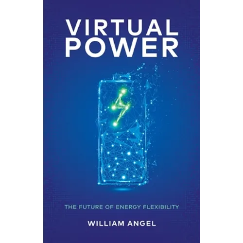 Virtual Power: The Future of Energy Flexibility - Paperback