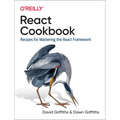 React Cookbook: Recipes for Mastering the React Framework - Paperback