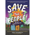 Save the People!: Halting Human Extinction - Paperback