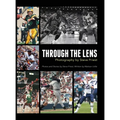 Through the Lens: Photography by Steve Priest - Hardcover