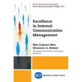 Excellence in Internal Communication Management - Paperback