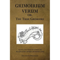 Grimoirium Verum - Paperback
